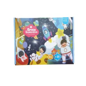 Puzzle Jigsaw 180Pc
