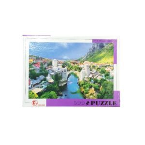 Puzzle Jigsaw 300Pc