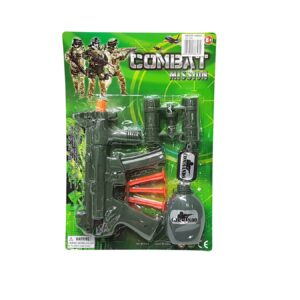 G/Hand Suction Dart