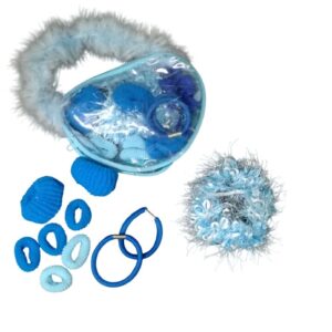 Hair Clips Set (12Piece) 277860