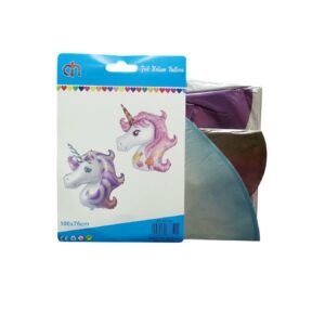 Balloon Helium Unicorn