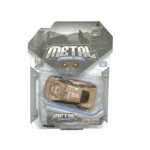 Die Cast Single Racer