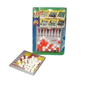 Game Set Snake+Ladder+Etc.Eg00050