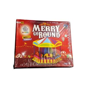 Jumboo Merry Go Round Diy