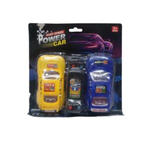 Car Battery Operated
