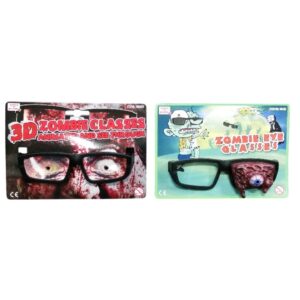 Dress Up Gorey Zombie