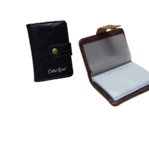 Cotton Road Card Wallet
