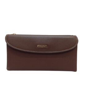Cotton Road Ladies Wallet Clip Open Zip