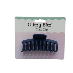 Hair Claw Clip 8Cm