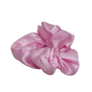 Satin Scrunchies Asst Colors