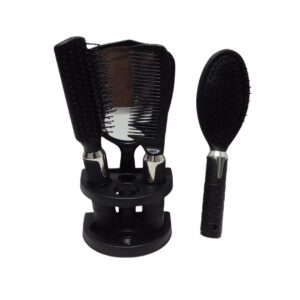 Hair Kit 5Pc