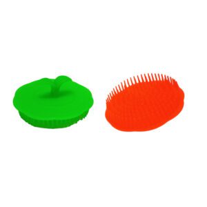 Pocket Hair Brushes