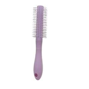 Curling Air Cushion Comb Brush Huaxiaomei