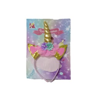 Mermaid Hair Band