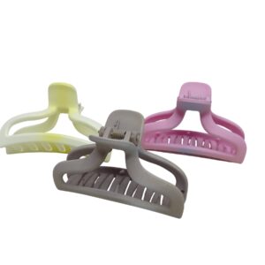 Asst Color Hair Grip Med (Each)