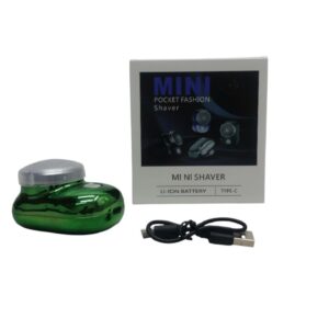 Mini Pocket Fashion Shaver