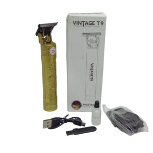 Vintage T9 Hairclipper