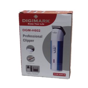 Digimark Professional Hairclipper (Rechargeable)
