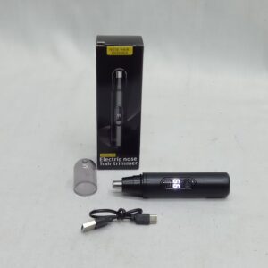 Digimark Nose Hair Trimmer Electrical (Usb Rechargeable)