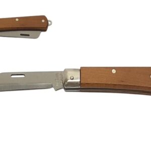 Hufeng Pocket Knife Straight