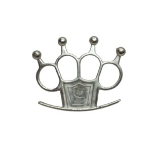 Knuckle Duster Chi
