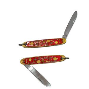 Pocket Knife 703
