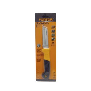 Electricians Knife Straight