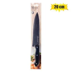 Chefs Knife 20Cm Blade