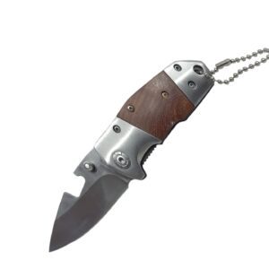 Buck Brown Pocket Knife