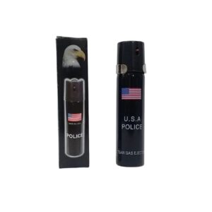 Pepper Spray 100Ml