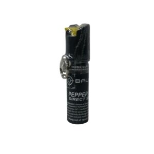 Ballistic 20Ml Key Chain