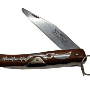 Okapie Knife