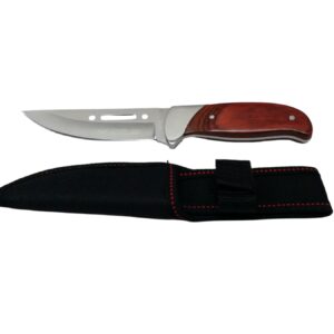 Hunting Knife Small S/S A018